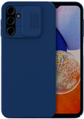 Nillkin CamShield Θήκη με Κάλυμμα για την Κάμερα - Samsung Galaxy A14 - Blue (6902048261808)
