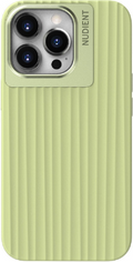 Nudient Θήκη Bold Apple iPhone 13 Pro - Leafy Green (IP13NP-BOLG)
