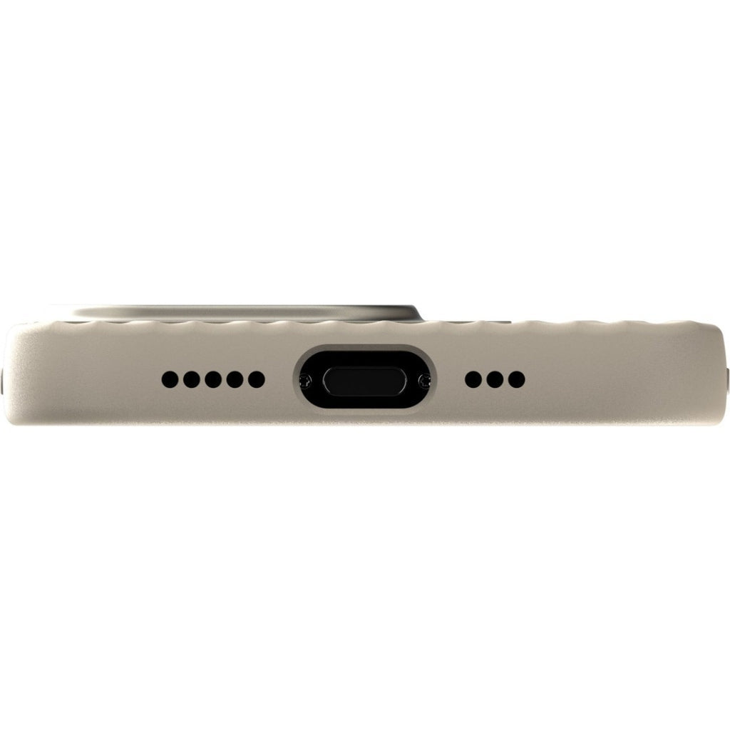 Nudient Θήκη Bold Apple iPhone 13 Pro - Linen Beige (IP13NP-BOLB)
