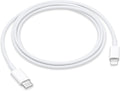 Official Apple USB-C to Lightning Cable New - Καλώδιο Φόρτισης και Μεταφοράς Δεδομένων Type-C σε Lightning - 100cm - 96W - Wh