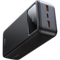PowerBank Mcdodo με Ψηφιακή Οθόνη LED & Θύρες 2 x USB-A / 1 x Type-C 30.000mAh 22.5W - Black (MC-4240)