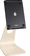Rain Design mStand Tablet Pro - Ρυθμιζόμενη Βάση Αλουμινίου για Tablet έως 11" - Gold (891607000728)