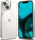 Ringke Air Θήκη Σιλικόνης Apple iPhone 15 Plus / 14 Plus - Clear (8809881263359)