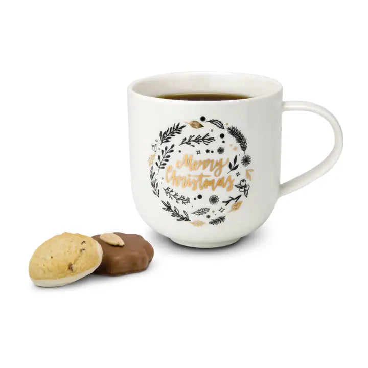 ROMINOX Mug with Handle - Merry Christmas