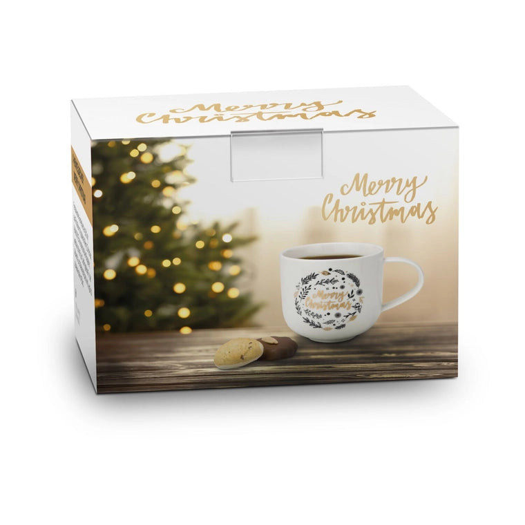 ROMINOX Mug with Handle - Merry Christmas