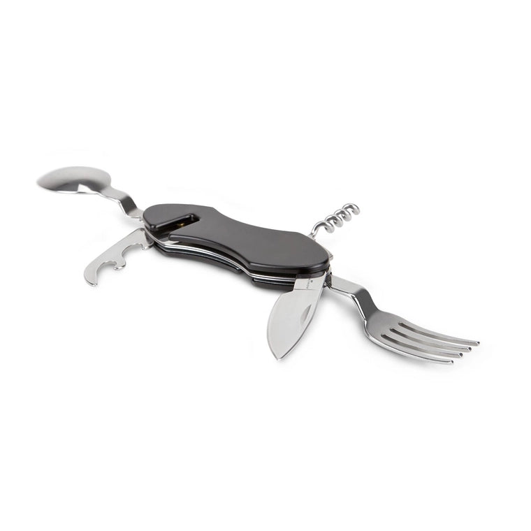 Rominox® Outdoor Cutlery - Tento