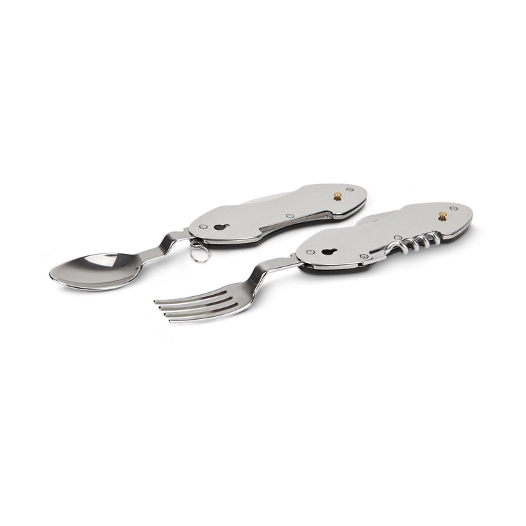 Rominox® Outdoor Cutlery - Tento