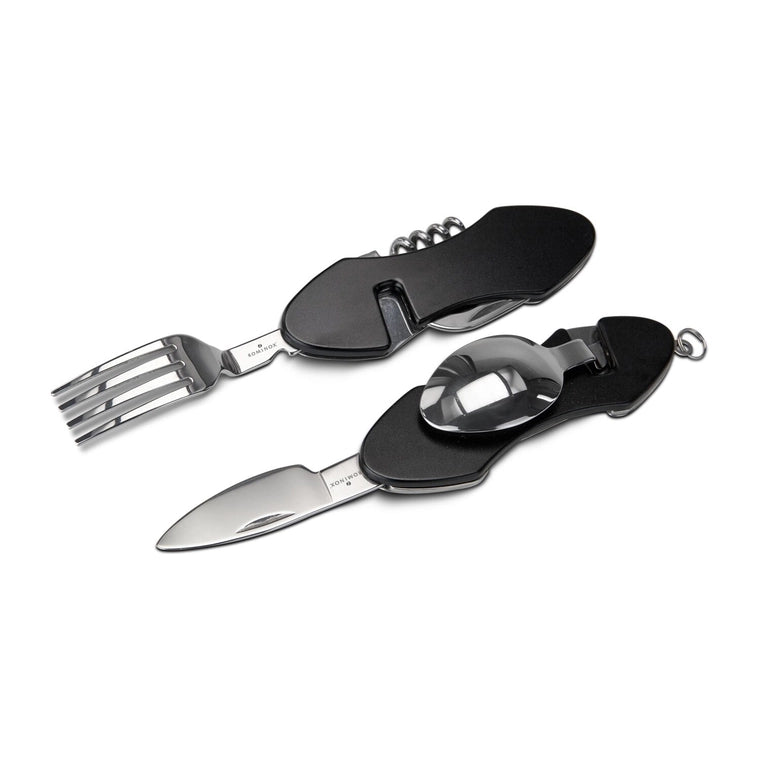 Rominox® Outdoor Cutlery - Tento