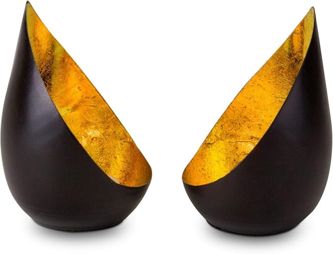 ROMINOX Tealight Set - Drops