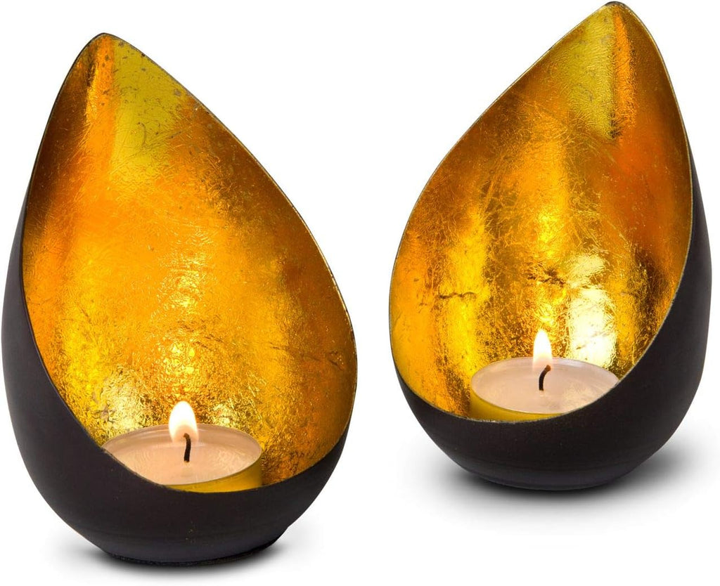 ROMINOX Tealight Set - Drops