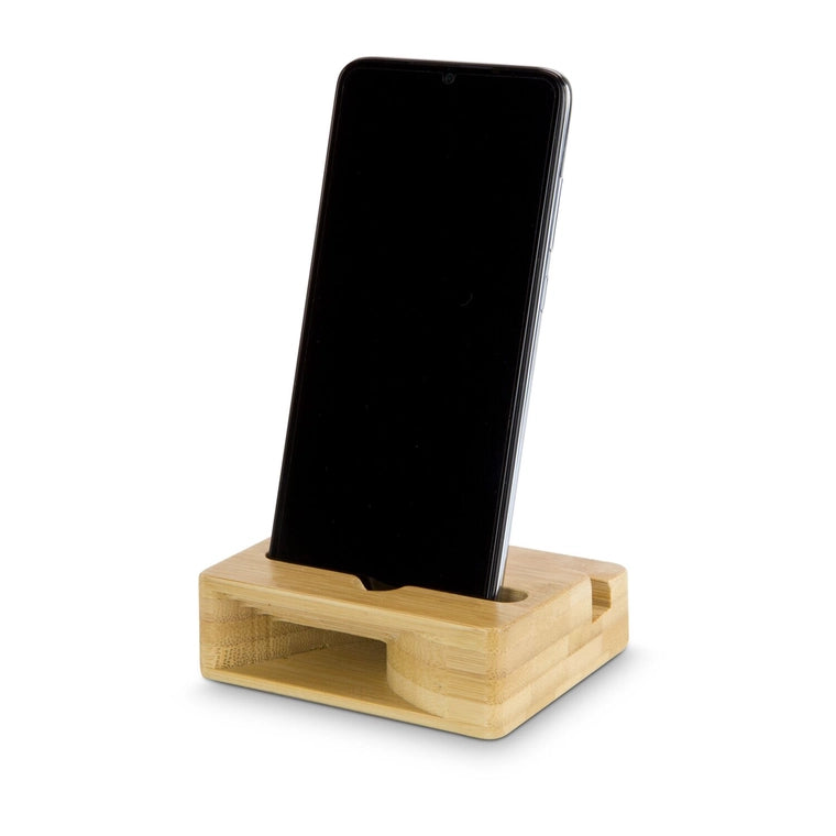 ROMINOX  Smartphone Stand - Amplify 3-in-1