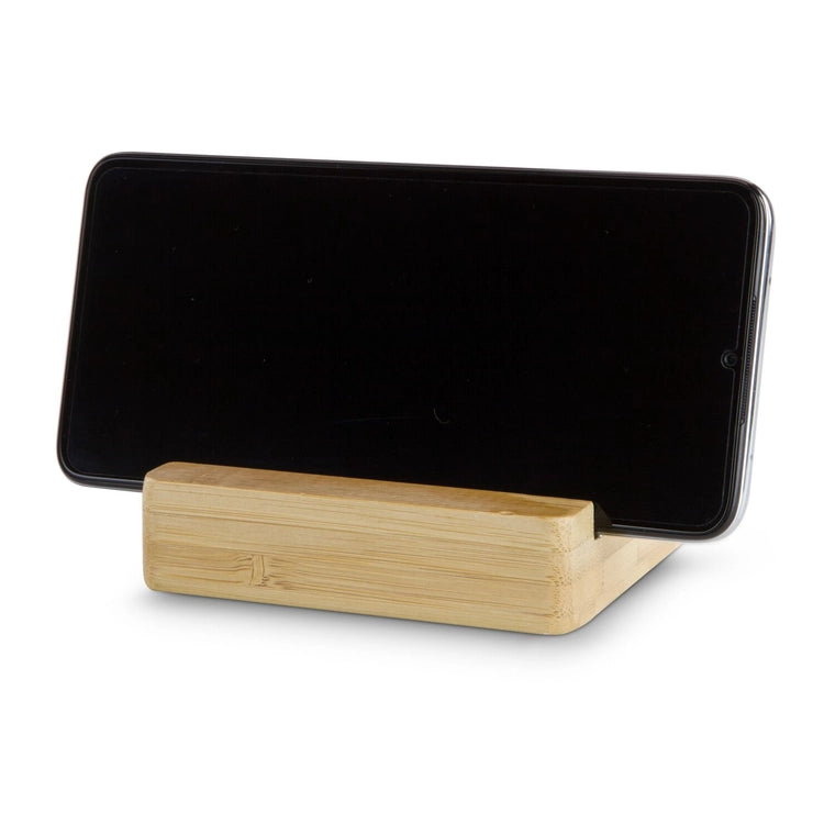 ROMINOX  Smartphone Stand - Amplify 3-in-1