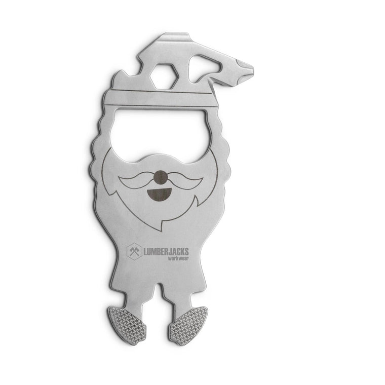 ROMINOX Key Tool - Santa Claus