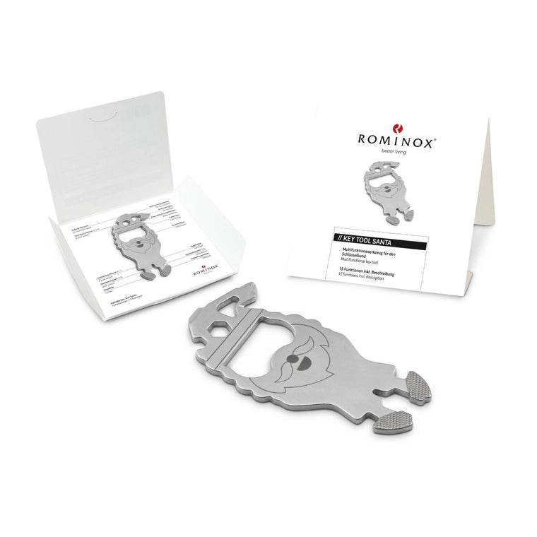 ROMINOX Key Tool - Santa Claus