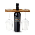Rominox® Wine Glass Holder - Vinolino