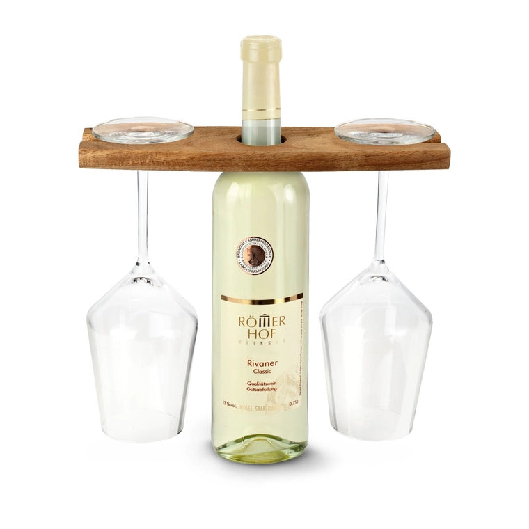 Rominox® Wine Glass Holder - Vinolino