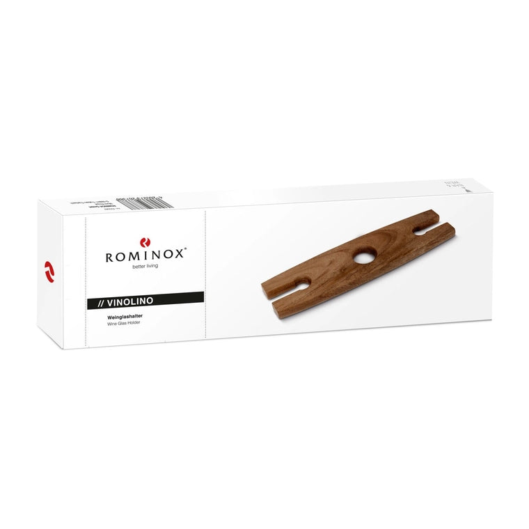 Rominox® Wine Glass Holder - Vinolino