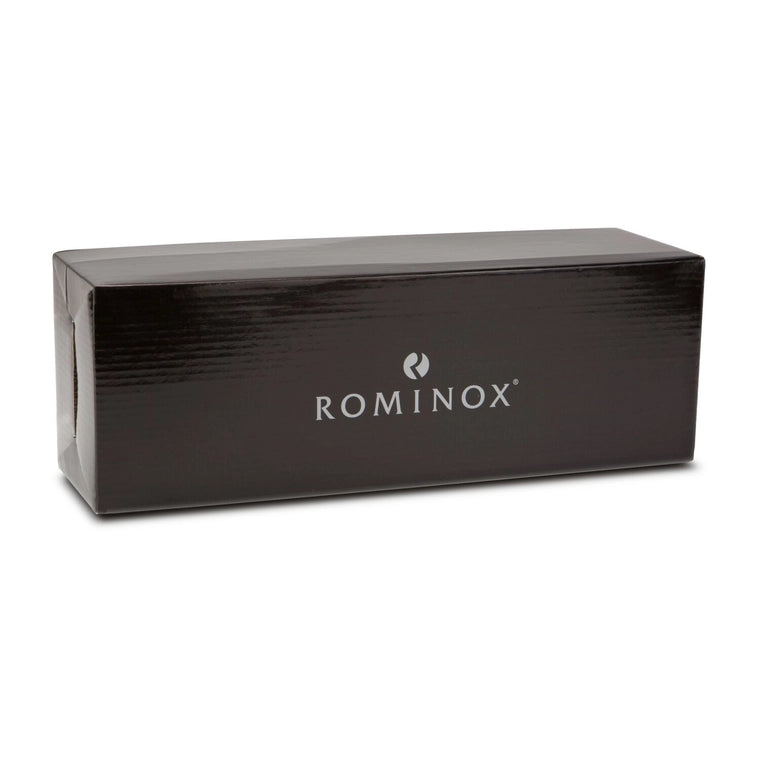 Rominox® Wine Accessory Box - Vino Bamboo