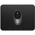 Mouse Pad Satechi Vegan-Leather από Premium Vegan Δέρμα - Black
