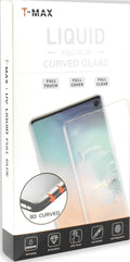Tempered Glass Σύστημα Αντικατάστασης - Xiaomi 14 Pro - T-MAX Replacement Kit of Liquid 3D (5206015004896)