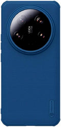 Σκληρή Ανθεκτική Θήκη - Xiaomi 14 Ultra - Nillkin Super Frosted Shield Pro - Blue (6902048277830)