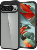 Σκληρή Θήκη - Google Pixel 9 Pro XL - Spigen Ultra Hybrid - Matte Black (ACS07724)