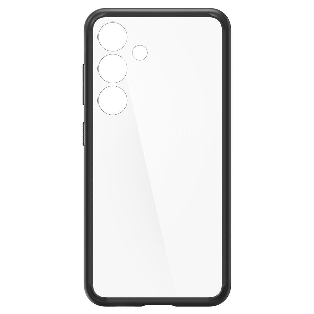 Σκληρή Θήκη - Samsung Galaxy S24 - Spigen Ultra Hybrid - Matte Black (ACS07352)