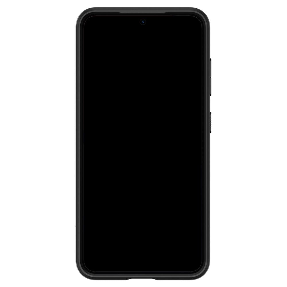 Σκληρή Θήκη - Samsung Galaxy S24 - Spigen Ultra Hybrid - Matte Black (ACS07352)