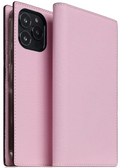 SLG Design D9 France Chevere Sully Leather - Δερμάτινη Θήκη - Πορτοφόλι Flip Apple iPhone 14 Pro Max - Barapapa (SD-D9C-DC-IP