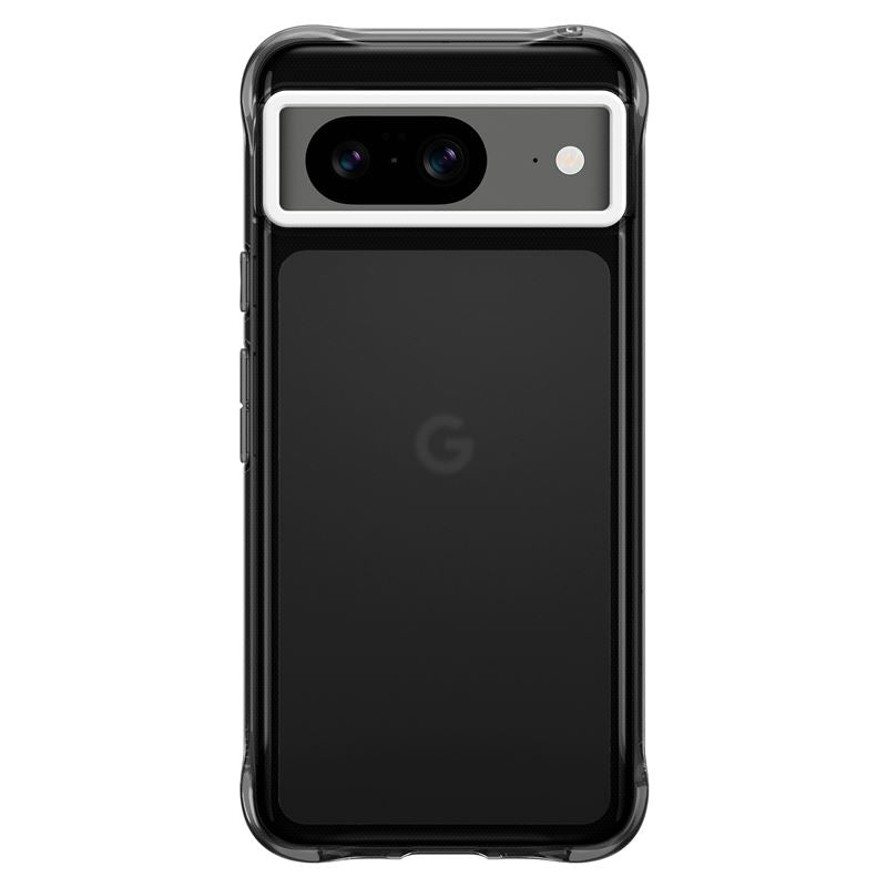 Spigen Cyrill UltraSheer - Ημιδιάφανη Θήκη Σιλικόνης με Λουράκι Χειρός - Google Pixel 8 - Dusk (ACS06306)