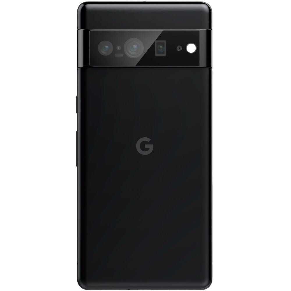Spigen GLAS.tR EZ Fit OPTIK Lens Protector - Αντιχαρακτικό Προστατευτικό Γυαλί για Φακό Κάμερας Google Pixel 7 Pro - 2 Τεμάχι