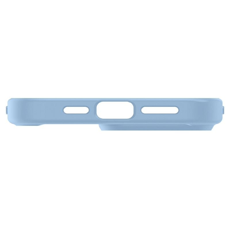Spigen Θήκη Crystal Hybrid - Apple iPhone 14 Pro Max - Sierra Blue (ACS04640)