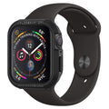 Spigen Θήκη Tough Rugged Armor Apple Watch Series SE/9/8/7/6/5/4 (41/40mm) - Black (061CS24480)