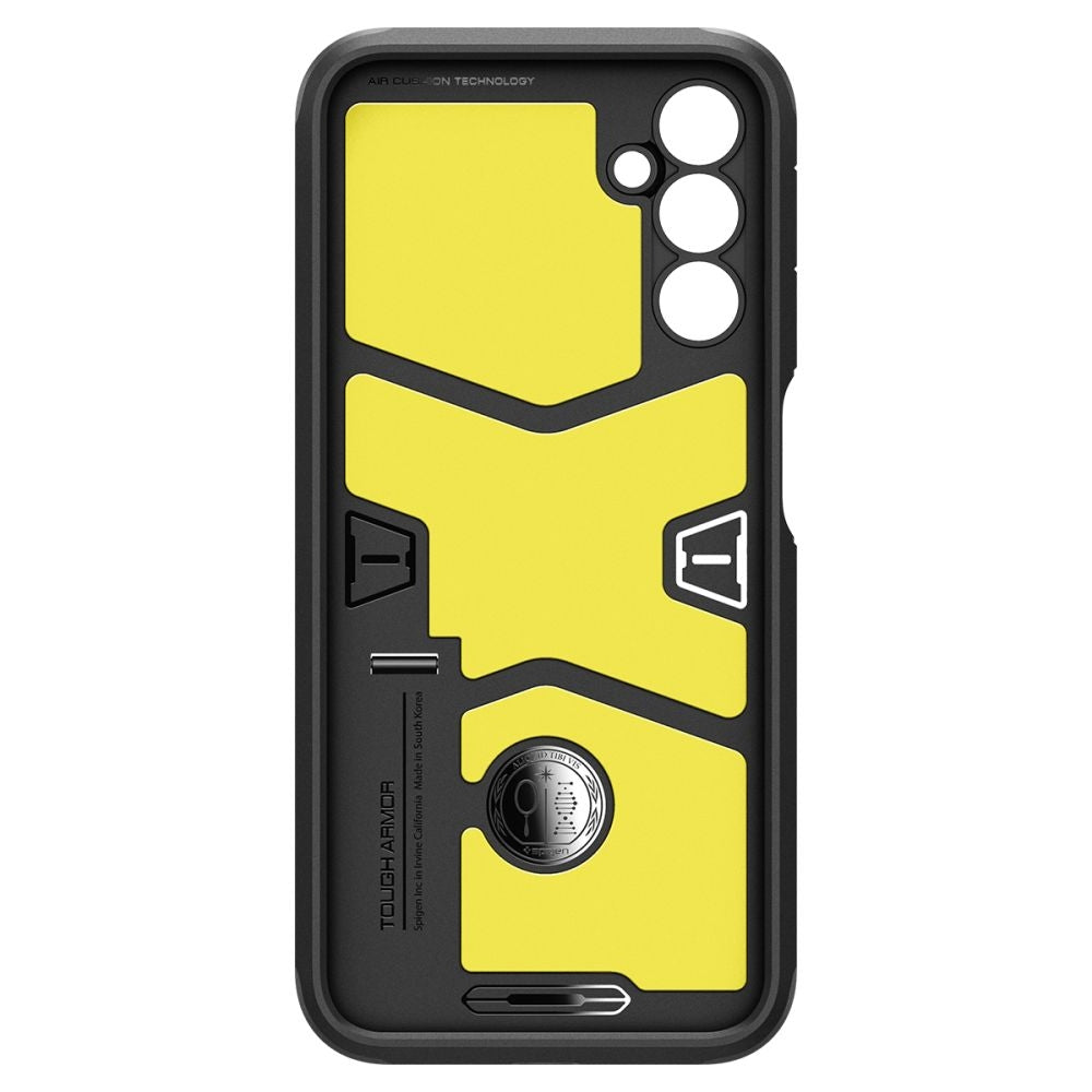 Spigen Tough Armor Θήκη Samsung Galaxy A14 - Black (ACS05976)