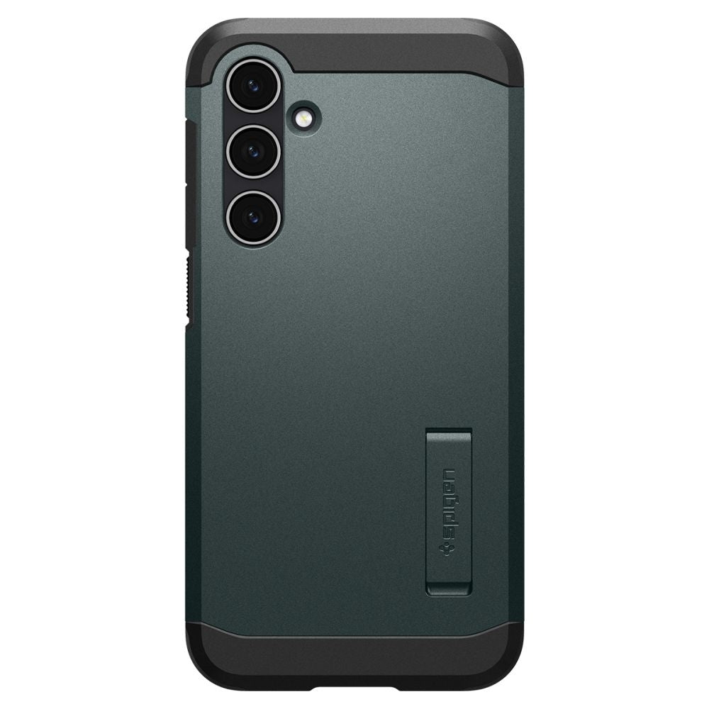 Spigen Tough Armor Θήκη Samsung Galaxy S23 FE - Abyss Green (ACS06365)