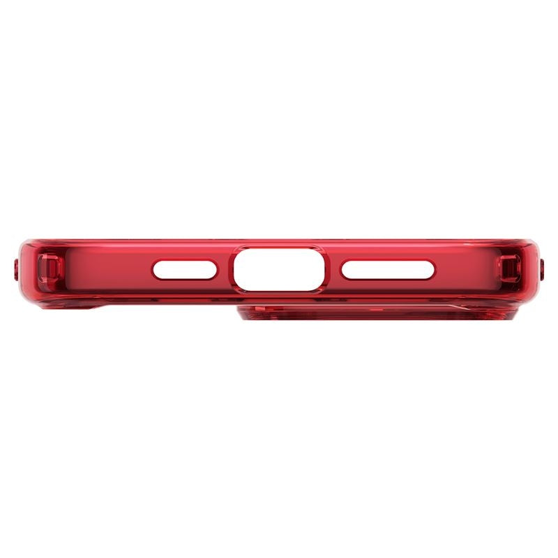 Spigen Ultra Hybrid Θήκη Apple iPhone 15 Pro - Deep Red (ACS07055)