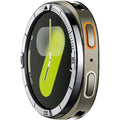 Στεφάνη Προστασίας Samsung Galaxy Watch 9 / 8 44mm Spigen Bezel Tune από Ανοξείδωτο Ατσάλι & Αλουμίνιο - Silver (ACS10009)