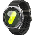 Στεφάνη Προστασίας Samsung Galaxy Watch 9 / 8 44mm Spigen Bezel Tune Pro από Ανοξείδωτο Ατσάλι - Black (ACS10010)