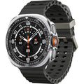 Στεφάνη Προστασίας Samsung Galaxy Watch Ultra2 2026 47mm Spigen Bezel Tune Pro Diver από Ανοξείδωτο Ατσάλι - Black (ACS11619)
