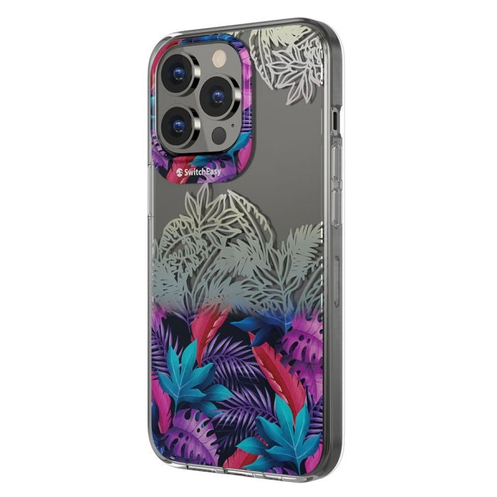 SwitchEasy Artist - Hybrid Θήκη Apple iPhone 13 Pro - Henri Rousseau (GS-103-209-208-132)