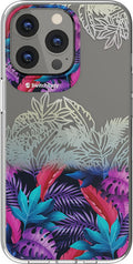 SwitchEasy Artist - Hybrid Θήκη Apple iPhone 13 Pro - Henri Rousseau (GS-103-209-208-132)