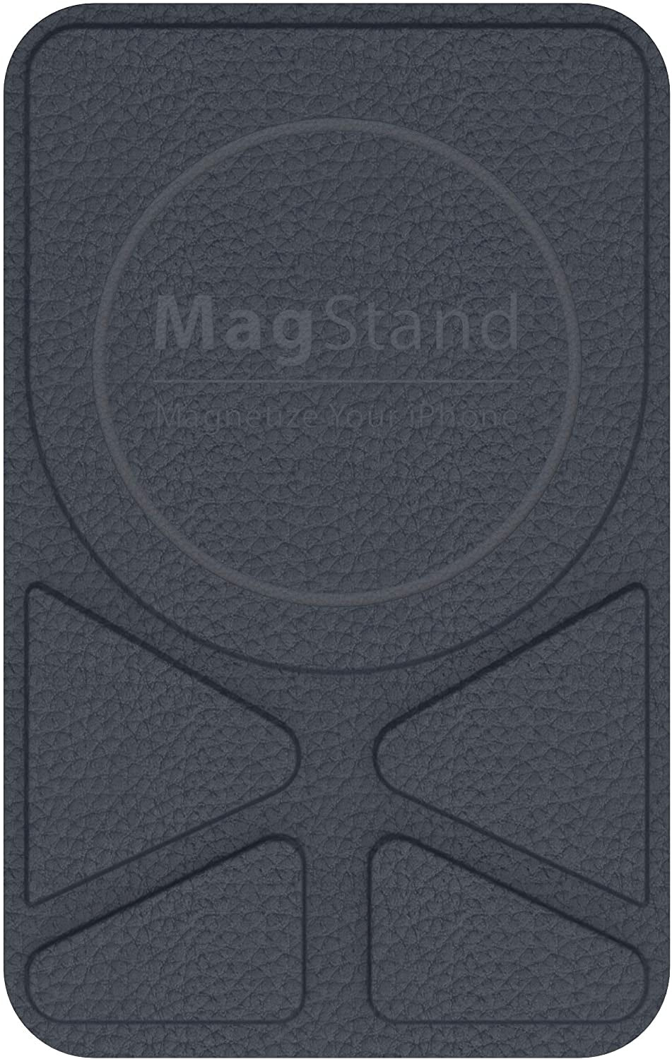 SwitchEasy MagStand - Μαγνητική Αυτοκόλλητη Βάση MagSafe για iPhone - Classic Blue (GS-103-158-221-144)