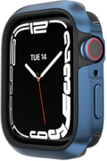 SwitchEasy Odyssey Ανθεκτική Θήκη Αλουμινίου Apple Watch 9 / 8 / 7 45mm - Blue (GS-107-231-114-13)