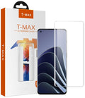 Σύστημα Προστασίας OnePlus 11 - T-MAX Liquid Full Glue 3D Tempered Glass Οθόνης (5206015017452)