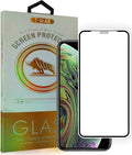 T-Max Premium 3D Tempered Glass Full Glue Fluid Despensing - Αντιχαρακτικό Γυαλί Οθόνης Apple iPhone 13 Pro Max - Black (5206