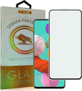 T-Max Premium 3D Tempered Glass Full Glue Fluid Despensing - Αντιχαρακτικό Γυαλί Οθόνης Apple iPhone 14 Pro - Black (52060150