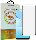 T-Max Premium 3D Tempered Glass Full Glue Fluid Despensing - Αντιχαρακτικό Γυαλί Οθόνης Realme GT Neo 3 - Black (520601501130