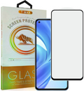 T-Max Premium 3D Tempered Glass Full Glue Fluid Despensing - Αντιχαρακτικό Γυαλί Οθόνης Realme GT Neo 3T - Black (52060150172