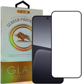 T-Max Premium 3D Tempered Glass Full Glue Fluid Despensing - Αντιχαρακτικό Γυαλί Οθόνης Xiaomi 13 - Black (5206015070396)