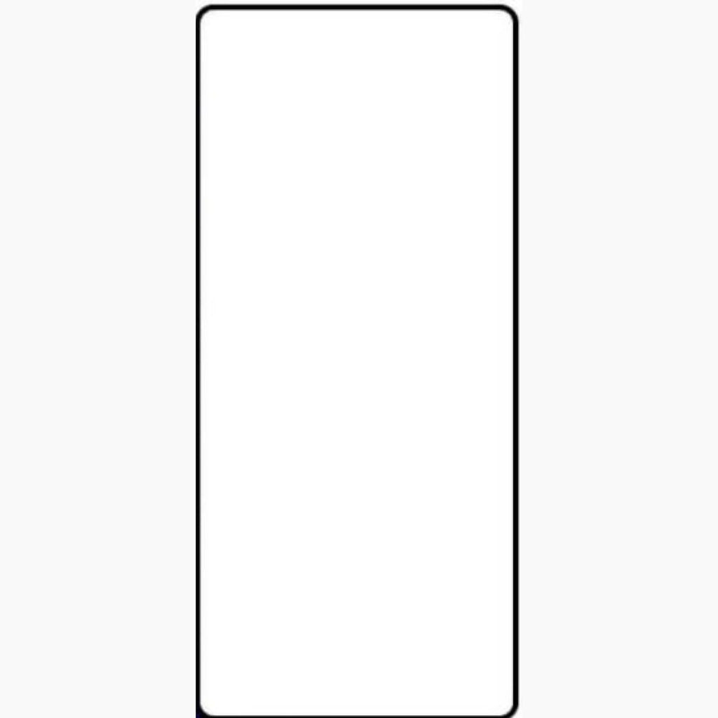 T-Max Premium 3D Tempered Glass Full Glue Fluid Despensing - Αντιχαρακτικό Γυαλί Οθόνης Xiaomi Redmi Note 12 Pro 5G / Poco X5